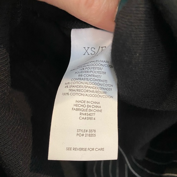 Cabi XS sprint jacket - Picture 3 of 4